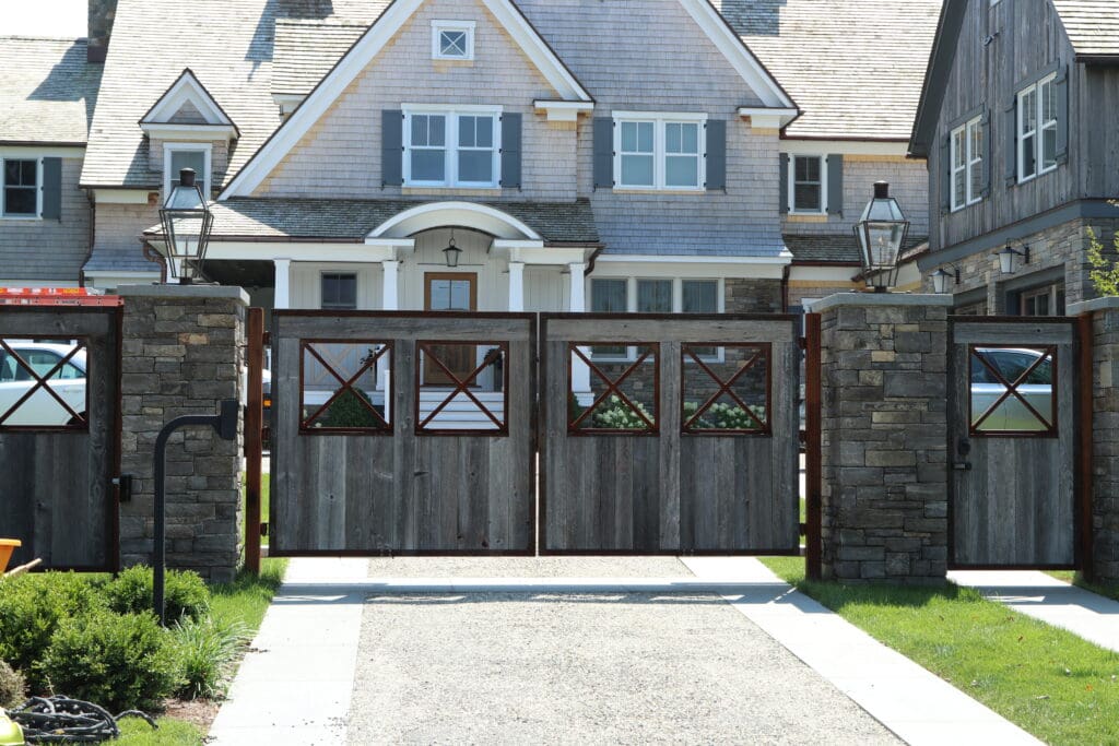 20230809114034 IMG 3693, Riverside Fence