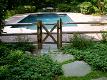 Riverside Fence Connecticut Fence Repair Service, Riverside Fence