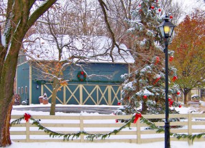 Snow Trees And Barn 1307227674uTV 300x2172 1, Riverside Fence