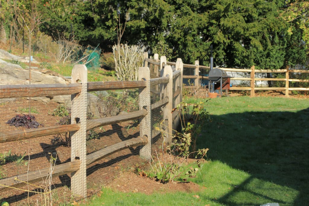 Split Rail IMG 8883 X5, Riverside Fence