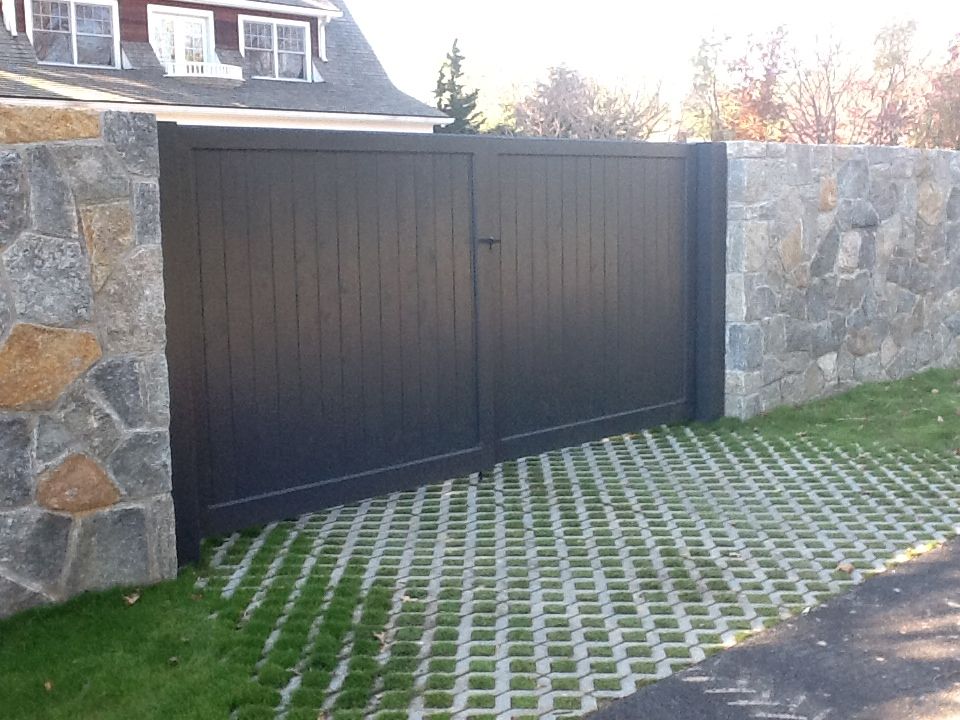 Fence Company Clinton CT Riverside Fence