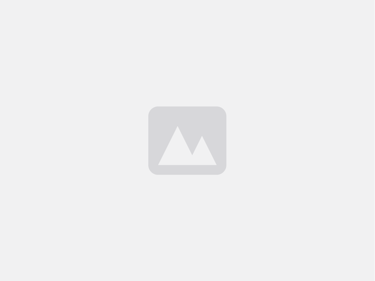 Placeholder, Riverside Fence